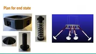 NASA Psyche Landing System - Red Team