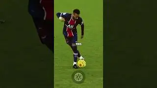 How To Play Like Neymar ⬆️⚽️