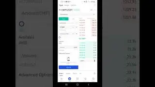 New Coin (Crypto) Compcoin (CMP) has been listed On Gate.Io