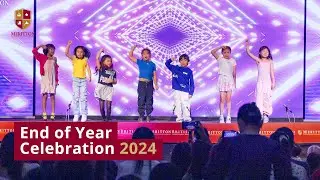End of Year 2024 Highlights | Meritton