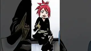 Who Raised Ichika ? #anime #bleach