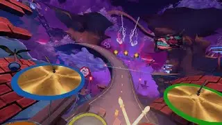 Drums Rock - Last Line of Defence by December Screams Embers - 100% - S+ - Hard