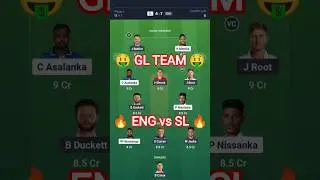 SL vs ENG Today Match Prediction |SRILANKA vs ENGLAND I SL vs ENG 2026