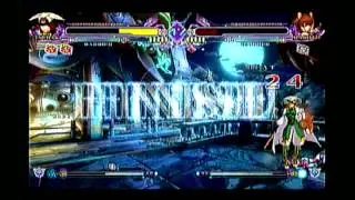 BBPH CTL Top6A 1/2: Marionette(Mk) vs DT.Michi(Tsu)