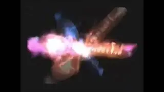 Virgin Interactive Entertainment Logo (1999)