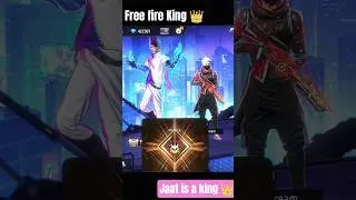🪓👩🏻&zwj;🚒 free fire King 👑 #freefire #trending #popular #viral subscribe please 🥺🫂🫂🙏