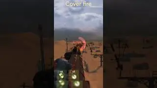 cover fire offline shooting game #coverfire # games