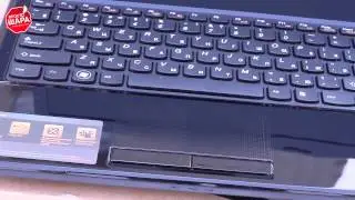 Видео обзор ноутбука Lenovo G580