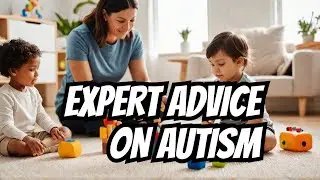 Lighter Side of the Spectrum: Expert Speech Therapists Share Valuable Autism Parenting Advice