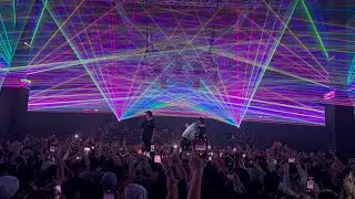 Levity Full Circle 360 Set Silo Dallas