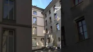 M&uuml;nster Cathedral, Bern