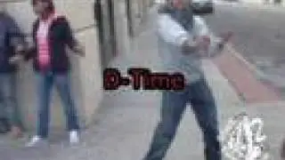 YBE DTIME get lite song by Dat deaL