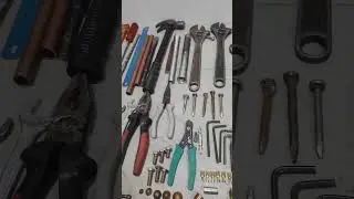 || Summer is coming || Ready with tools|| Magic tools || #shorts @ACREPAIRTIPS