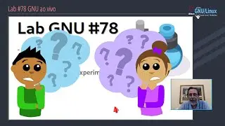 Udev, firmwares, transparência, reflexões - Lab GNU #78