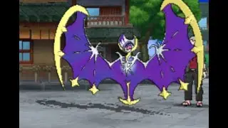 Pok&eacute;mon ultra sun randomizer nuzlocke with custom forms part 19 the third grand trial