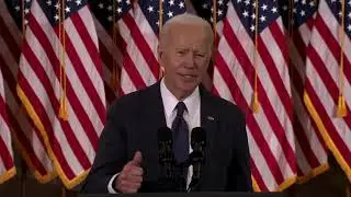 Biden unveils $2 trillion &lsquo;American Jobs Plan&rsquo;