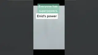 A book full of superpowers? Yes, please!