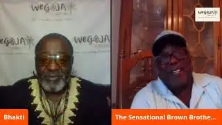Drumbeat  African American Music Appreciation Month