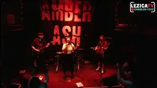 Amber Ash - Scarlet Stain(Lezica Centro Cultural 06/12/2025)
