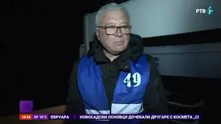 Prevoznici iz Srbije i BiH večeras razmatraju prekid blokada, Crnogorci odustali