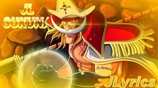 Mhrap | Tipo Barba Branca (One Piece) - JLyrics