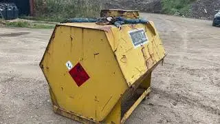 Farmartank 1300 L