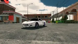 PERSECUCION EN CAR PARKING MULTIPLAYER  🚗🚗#youtube #carparkingmultiplayergame