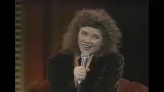 Stephanie Hodge- Straight Up (1991)