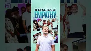 My politics: politics of the heart!