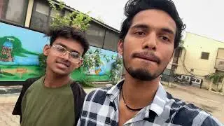 VLOG-2 | TIME PASS | SURYA PARTAP CHAUHAN