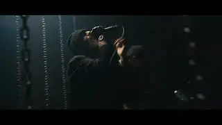 Hostage - Druid (OFFICIAL MUSIC VIDEO)