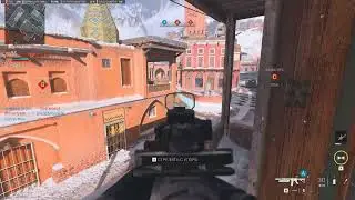 Call of Duty Modern Warfare 2 2022 Koro Village Превосходство Predator 18 03 2025