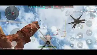 Metalstorm military aviation Mig-23 💥&times;&infin;