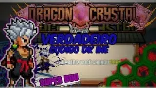 CODIGO DARK INE DRAGON CRYSTAL 2020