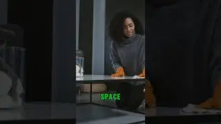 Why Did Clean Up Your Room Day Start a Movement? 🧹 #blackempowerment