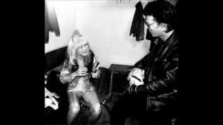 Deborah Harry   Chrome  (Deborah Harry/Chris Stein)