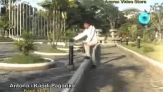 Adjabah antonai kapdi pagariko