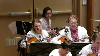 La Balalaika 2020 concert