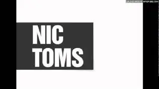Nic Toms - Mars [Defcon Recordings]