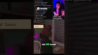Разве он не подозрительный???