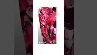 Le bellissime camicie in viscosa