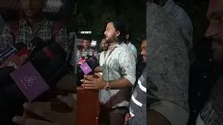 Angaaragan Movie Press Meet CineTubeTv