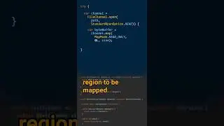 How can you map a file to memory?  - Cracking the Java Coding Interview #javacoding #javatips