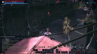 TERA Online - Quest 0676 - Like a Brother to Me [Story Quest]