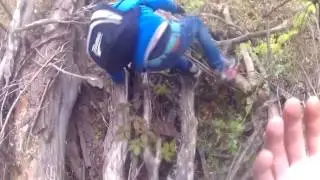 Сталк на зону обрушения (И как я покупался)