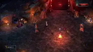 Halls of Torment