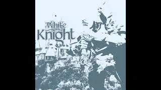 DJ Lomka - White Knight (official, 2022)