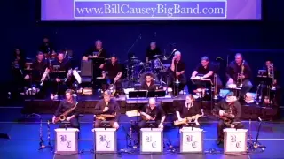 The Bill Causey Big Band
