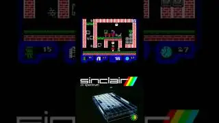 zx spectrum Games 🕹️
