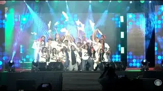 CLASS 12 DANCE -UNITAS 2025 -ANNUAL DAY